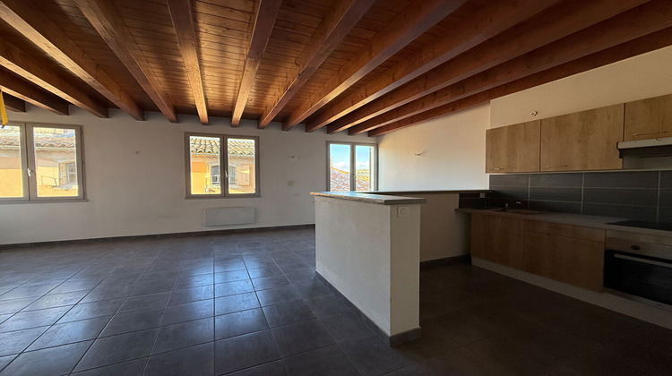 Ma-Cabane - Location Appartement LIMOUX, 72 m²