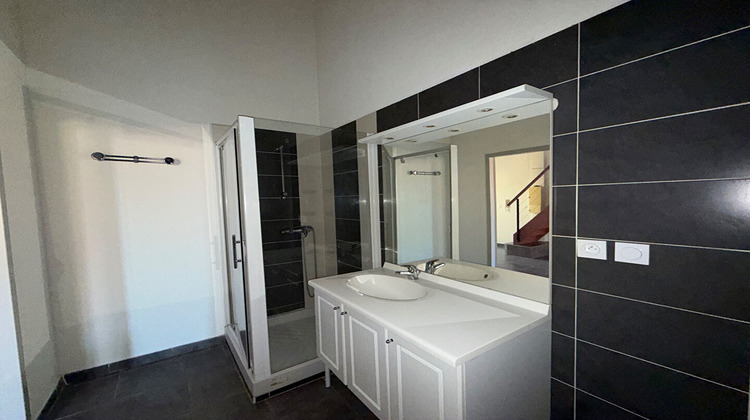 Ma-Cabane - Location Appartement LIMOUX, 72 m²