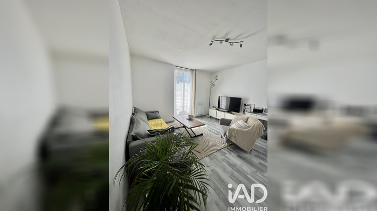 Ma-Cabane - Location Appartement Linas, 52 m²