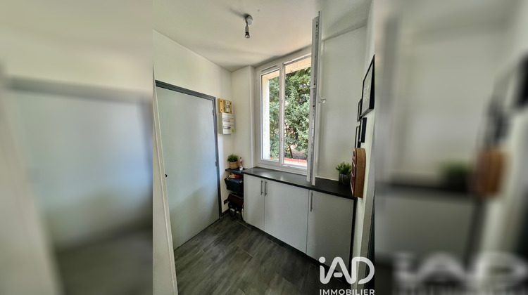 Ma-Cabane - Location Appartement Linas, 52 m²