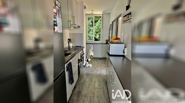 Ma-Cabane - Location Appartement Linas, 52 m²