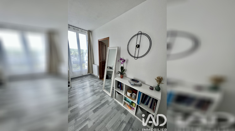 Ma-Cabane - Location Appartement Linas, 52 m²