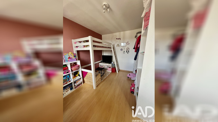 Ma-Cabane - Location Appartement Linas, 52 m²