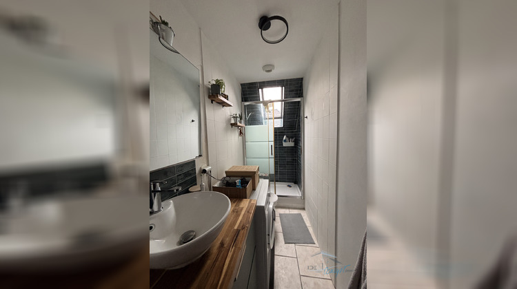 Ma-Cabane - Location Appartement Linas, 58 m²