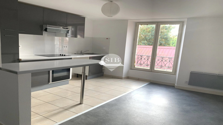 Ma-Cabane - Location Appartement Linas, 82 m²