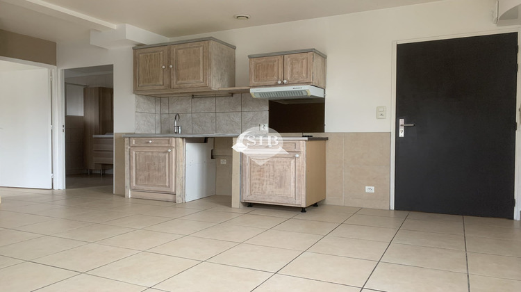 Ma-Cabane - Location Appartement Linas, 36 m²