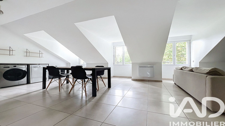 Ma-Cabane - Location Appartement Linas, 56 m²