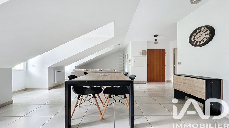 Ma-Cabane - Location Appartement Linas, 56 m²