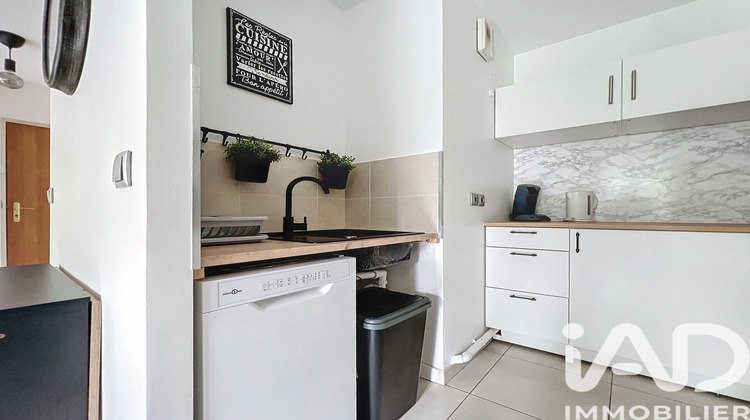 Ma-Cabane - Location Appartement Linas, 56 m²