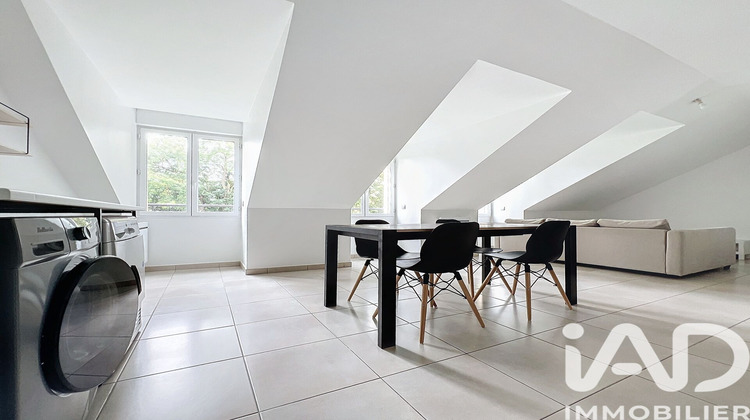 Ma-Cabane - Location Appartement Linas, 56 m²