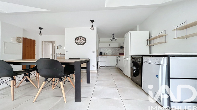 Ma-Cabane - Location Appartement Linas, 56 m²