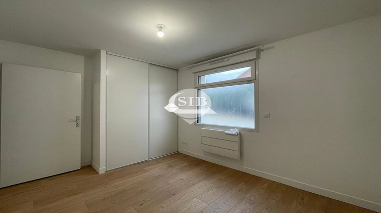 Ma-Cabane - Location Appartement Linas, 38 m²