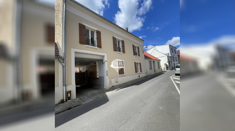 Ma-Cabane - Location Appartement Linas, 82 m²
