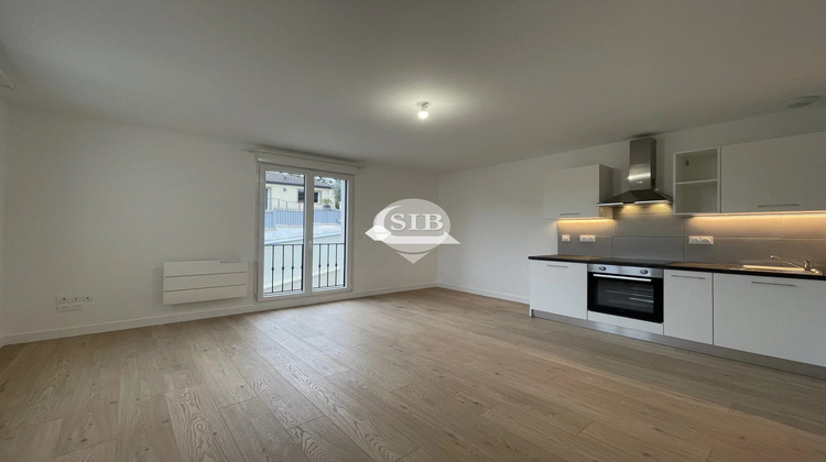 Ma-Cabane - Location Appartement Linas, 25 m²