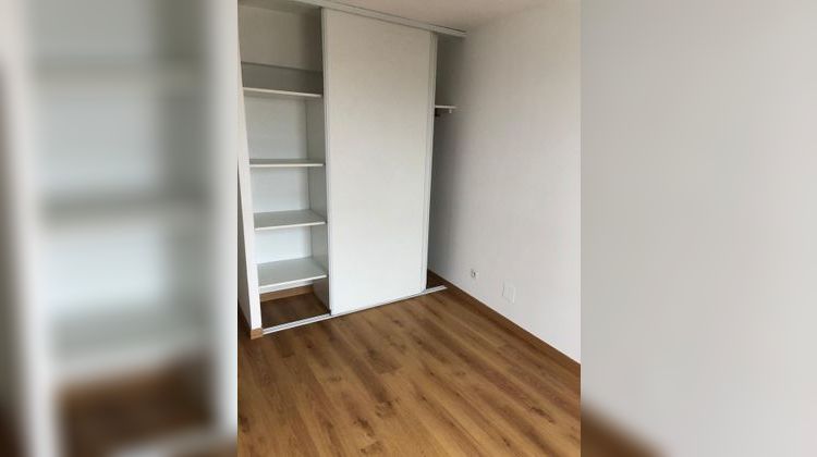 Ma-Cabane - Location Appartement LINGOLSHEIM, 66 m²