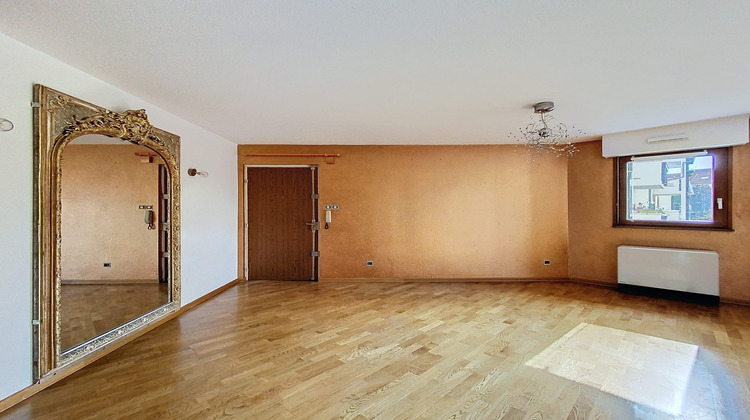 Ma-Cabane - Location Appartement Lingolsheim, 75 m²