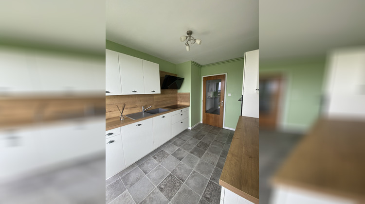 Ma-Cabane - Location Appartement Lingolsheim, 89 m²