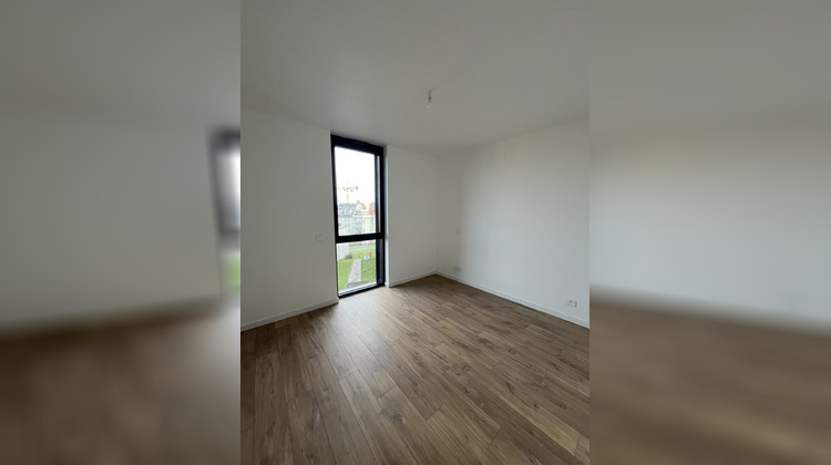 Ma-Cabane - Location Appartement Lingolsheim, 54 m²