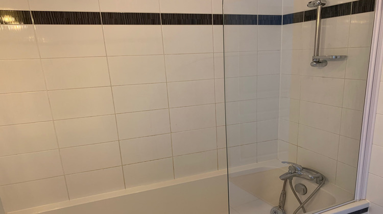 Ma-Cabane - Location Appartement Lingolsheim, 40 m²