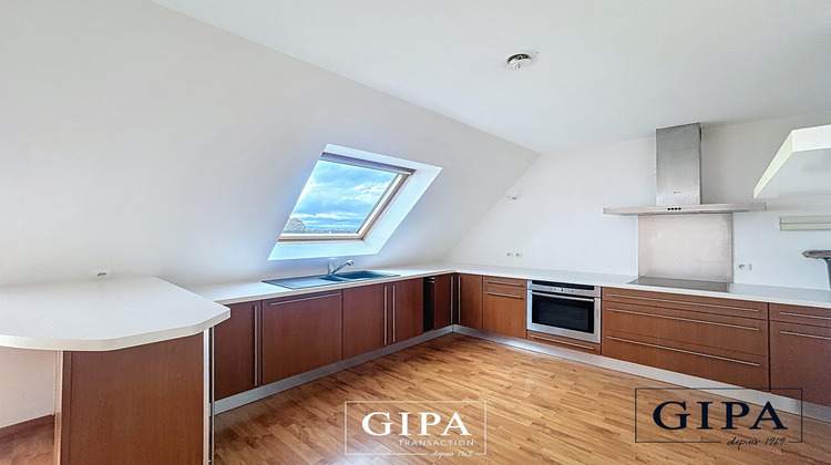 Ma-Cabane - Location Appartement Lingolsheim, 73 m²