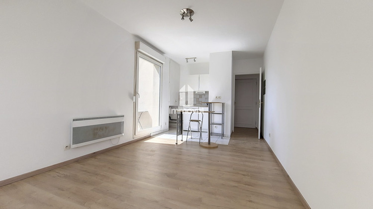 Ma-Cabane - Location Appartement Lingolsheim, 24 m²