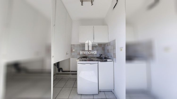 Ma-Cabane - Location Appartement Lingolsheim, 24 m²