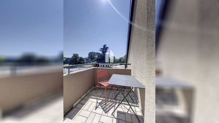 Ma-Cabane - Location Appartement Lingolsheim, 24 m²