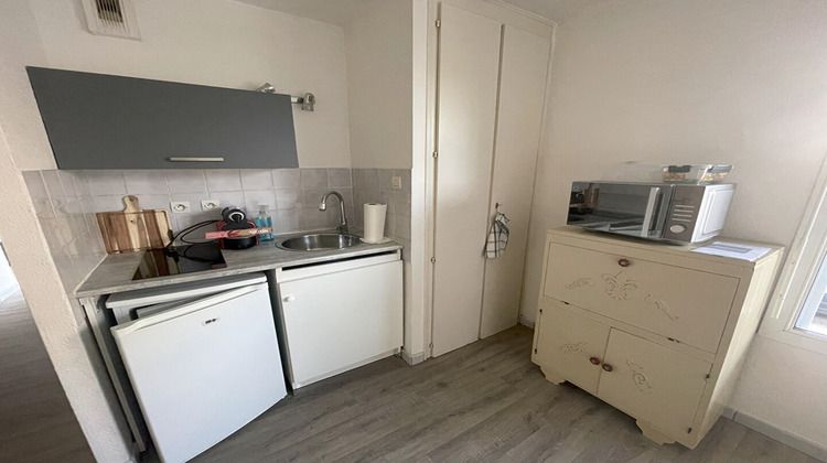 Ma-Cabane - Location Appartement LINGOLSHEIM, 29 m²
