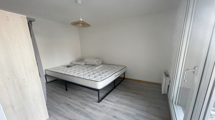 Ma-Cabane - Location Appartement LINGOLSHEIM, 29 m²