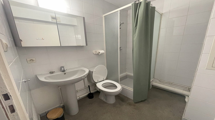 Ma-Cabane - Location Appartement LINGOLSHEIM, 29 m²