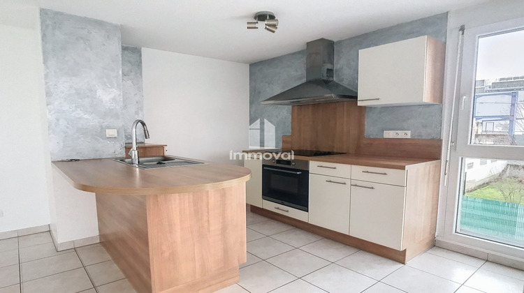 Ma-Cabane - Location Appartement Lingolsheim, 65 m²