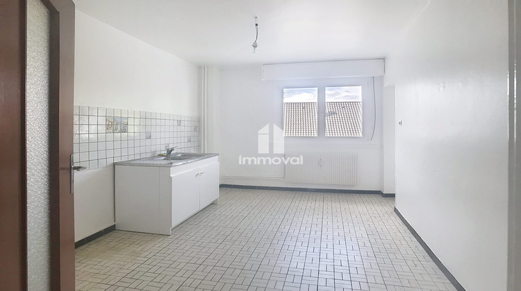 Ma-Cabane - Location Appartement Lingolsheim, 72 m²