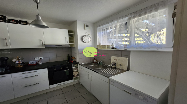 Ma-Cabane - Location Appartement Lingolsheim, 65 m²