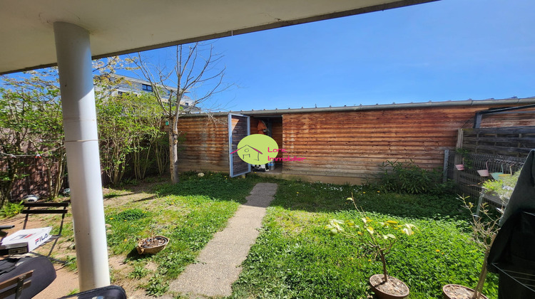 Ma-Cabane - Location Appartement Lingolsheim, 65 m²