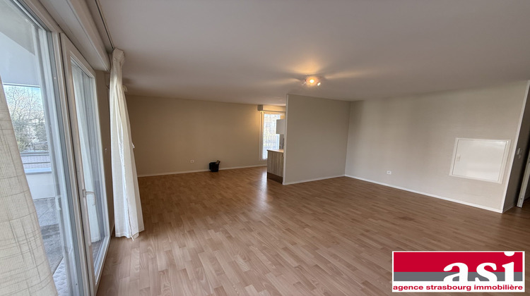 Ma-Cabane - Location Appartement Lingolsheim, 64 m²