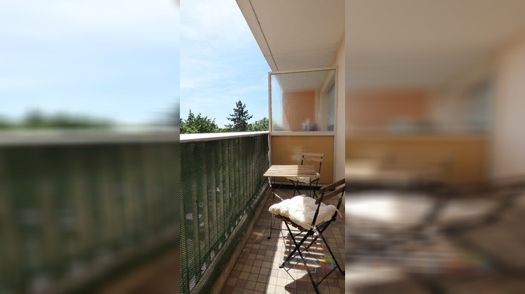 Ma-Cabane - Location Appartement Lingolsheim, 68 m²