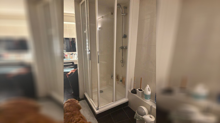 Ma-Cabane - Location Appartement Lingolsheim, 51 m²