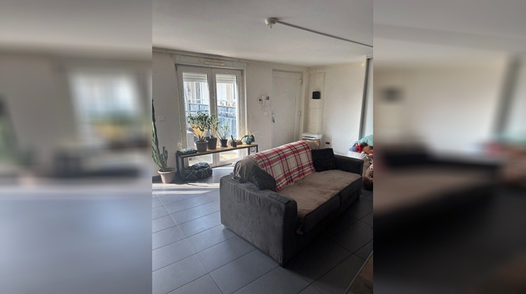 Ma-Cabane - Location Appartement Lingolsheim, 51 m²