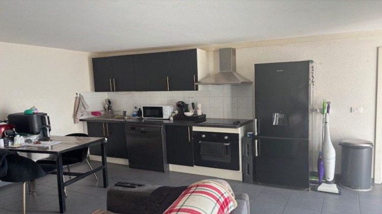 Ma-Cabane - Location Appartement Lingolsheim, 51 m²