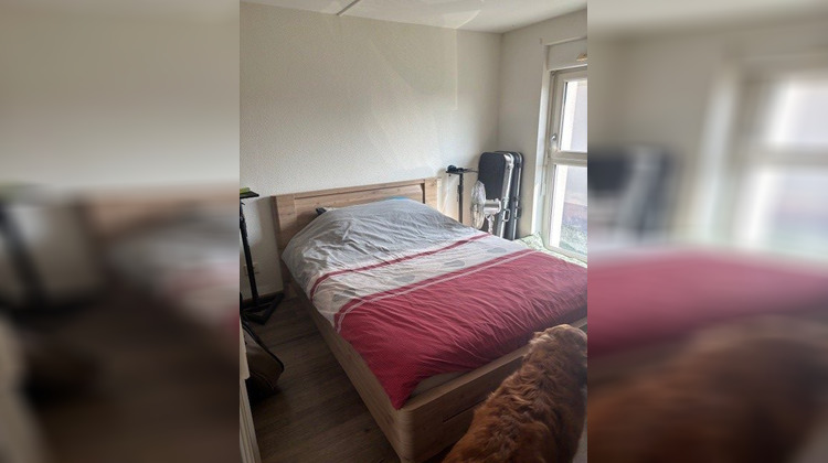 Ma-Cabane - Location Appartement Lingolsheim, 51 m²