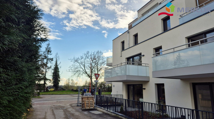 Ma-Cabane - Location Appartement Lingolsheim, 40 m²