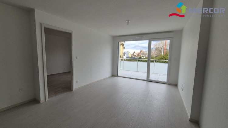 Ma-Cabane - Location Appartement Lingolsheim, 40 m²