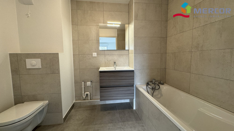 Ma-Cabane - Location Appartement Lingolsheim, 40 m²