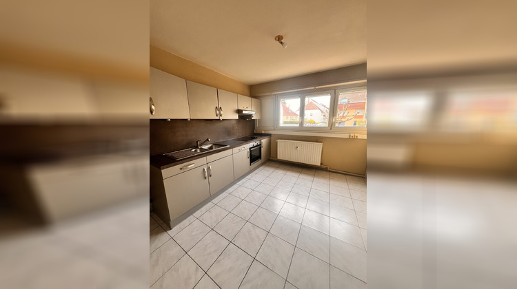 Ma-Cabane - Location Appartement Lingolsheim, 68 m²