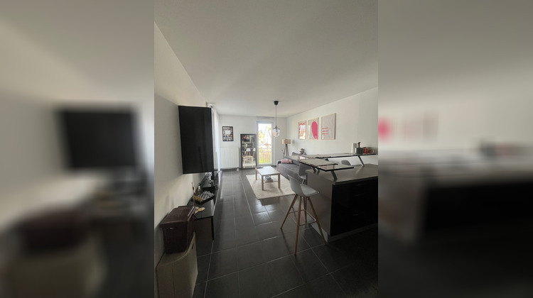 Ma-Cabane - Location Appartement Lingolsheim, 43 m²