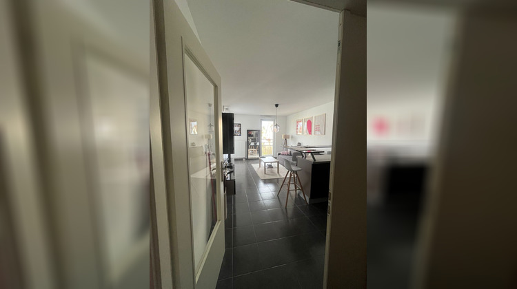 Ma-Cabane - Location Appartement Lingolsheim, 43 m²