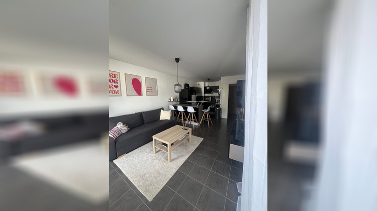 Ma-Cabane - Location Appartement Lingolsheim, 43 m²
