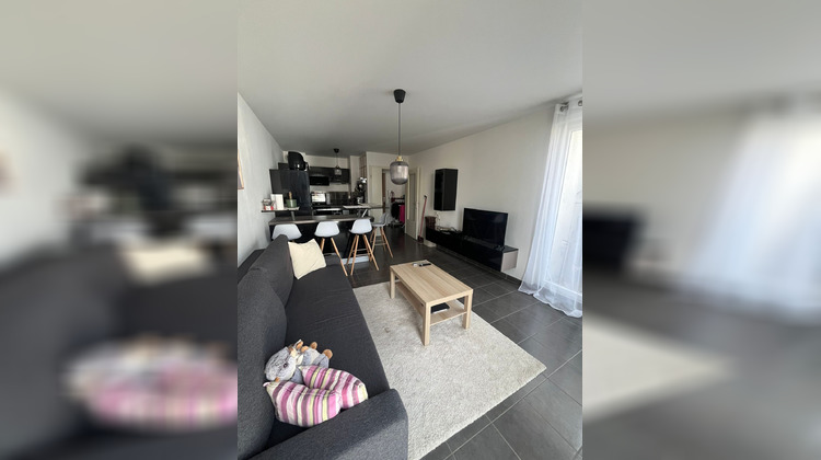 Ma-Cabane - Location Appartement Lingolsheim, 43 m²