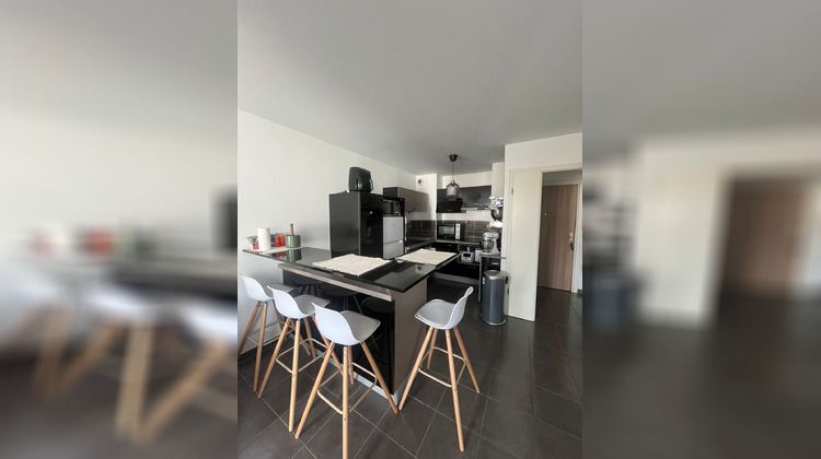 Ma-Cabane - Location Appartement Lingolsheim, 43 m²