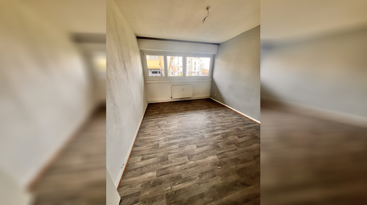 Ma-Cabane - Location Appartement Lingolsheim, 68 m²